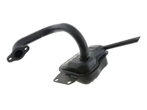 Sito Avgassystem (Standard)