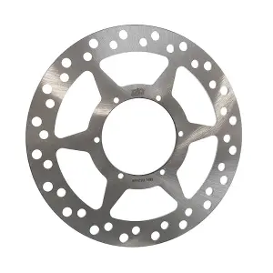 RD Max Bromsskiva (Fram) 260mm