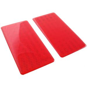 4R Reflexer (110x50 mm)