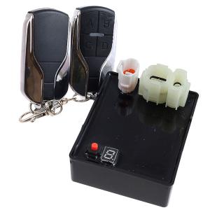 Division CDI (Ostrypt) - Euro4