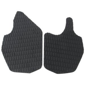 Proven Design Products Kn&auml;skydd - REV (03-08)