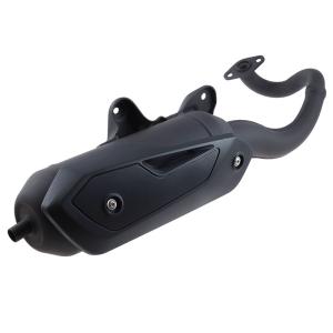 Tecnigas Avgassystem (Silent Pro)