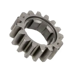 Yamaha Primärdrev 2 - Euro2/3 v1 (4YVE712110)