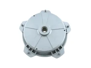 CIF Hjulnav (Standard) - Bak