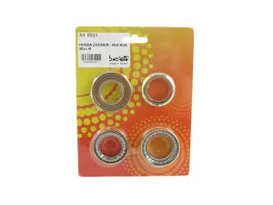 Buzzetti Styrlager (Standard)