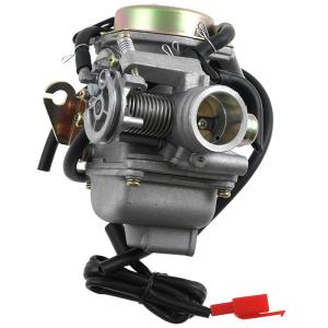 Division F&ouml;rgasare (PD24J, CV) 24 mm