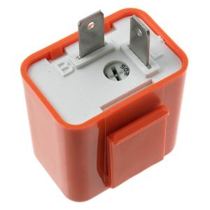 Naraku Blinkersrel&auml; (Ultimate) Justerbart