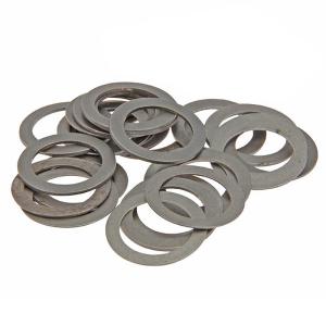 Naraku Shimsset - 16mm