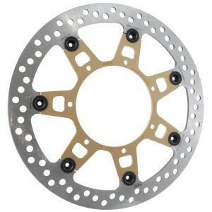 NG Brakes Bromsskiva (Fram) 280mm