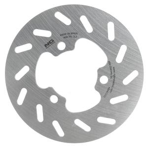 NG Brakes Bromsskiva (Bak) 180mm