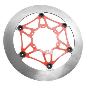 NG Brakes Bromsskiva - Flytande Fram