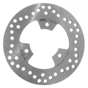 NG Brakes Bromsskiva (Bak) 190mm