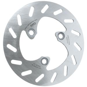 NG Brakes Bromsskiva 190mm