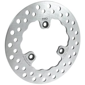 NG Brakes Bromsskiva (Bak) 190mm