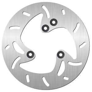 NG Brakes Bromsskiva (Bak) 200mm