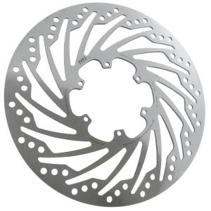 NG Brakes Bromsskiva (Fram) 300mm