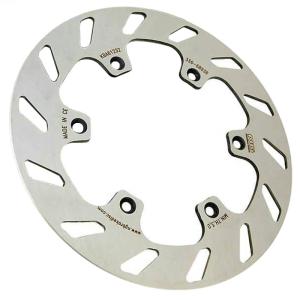 NG Brakes Bromsskiva (Fram) 220mm