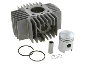 Parmakit Cylinder (Sport) - 50cc