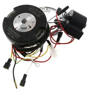 MVT T&auml;ndning (Premium) V2