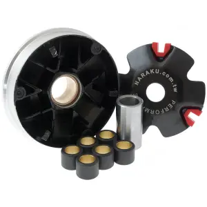 Naraku Variator (Racing) GY6