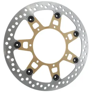 NG Brakes Bromsskiva (Fram) 280mm
