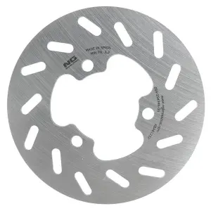 NG Brakes Bromsskiva (Bak) 180mm