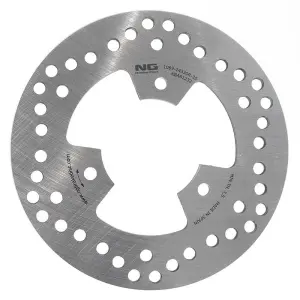 NG Brakes Bromsskiva (Bak) 190mm
