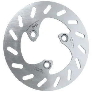 NG Brakes Bromsskiva 190mm