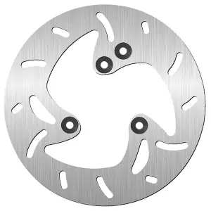 NG Brakes Bromsskiva (Bak) 200mm