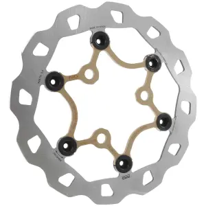 NG Brakes Bromsskiva (Oversize) 220mm