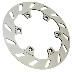 NG Brakes Bromsskiva (Fram) 220mm