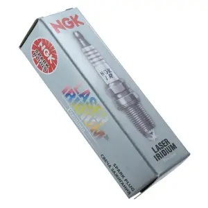 NGK T&auml;ndstift (KR8BI) - L&aring;ngg&auml;nga