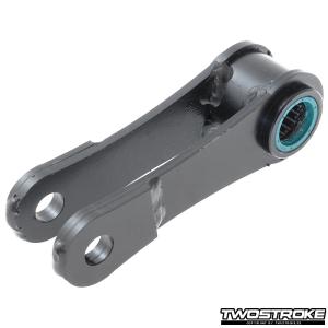 101 Octane Stötdämparstag (-40 mm)