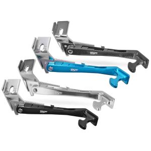 TNT Sidostöd Aluminium