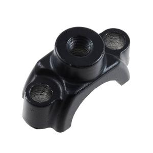 TNT &Ouml;verfall, bromscylinder