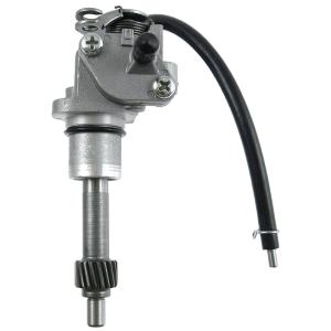 101 Octane Oljepump (Standard)
