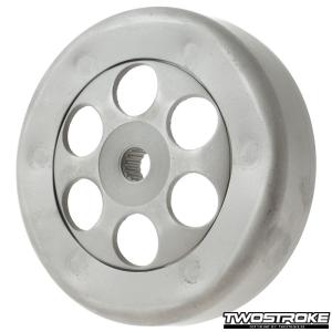 101 Octane Kopplingsklocka (Standard) 112 mm