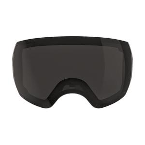 Abom Lins sn&ouml;skoterglas&ouml;gon (Heet) Eclipse Black