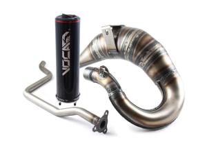 Voca Avgassystem (Rookie)