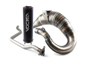 Voca Avgassystem (Rookie) - V1