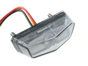 Koso Baklampa (Nano LED) Universell