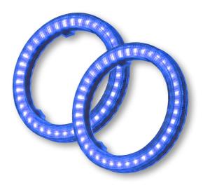 Division Angel Eyes (60 mm)