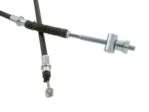 Supertec Bromsvajer (Standard) Bak