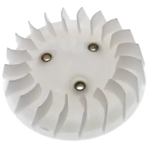 Division Kylfläkt (Standard)