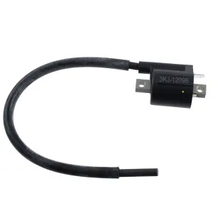 Yamaha T&auml;ndspole med t&auml;ndkabel (3KJ823101200)