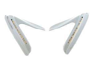 MTKT Ögonlock (Devil Eyes) LED