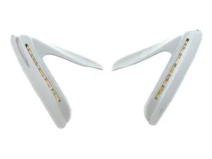 MTKT Ögonlock (Devil Eyes) LED