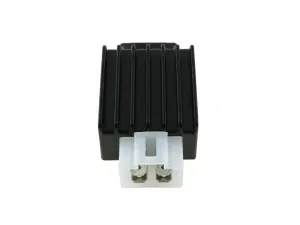 Peugeot Regulator (Original)