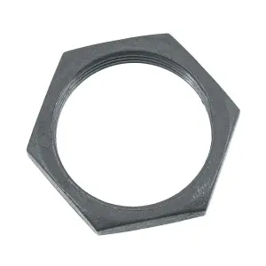 Aprilia Mutter, Låscylinder (Original) - M19x1,0