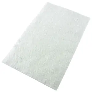 Artein Ljuddämparmaterial - 850°C / 6 mm